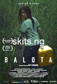 Ballot (2024) MOVIE