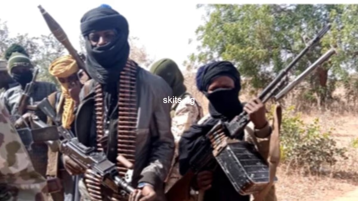 Bandits kidnap 61 in fresh attack on southern kaduna
