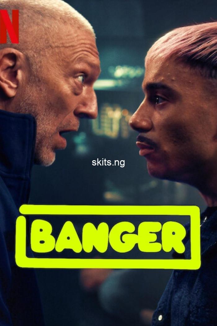 Banger (2025) MOVIE
