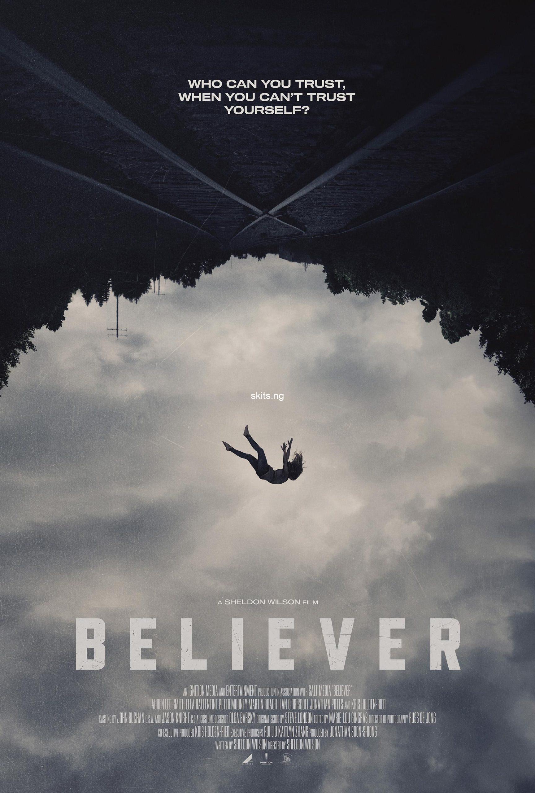 Believer (2024) MOVIE