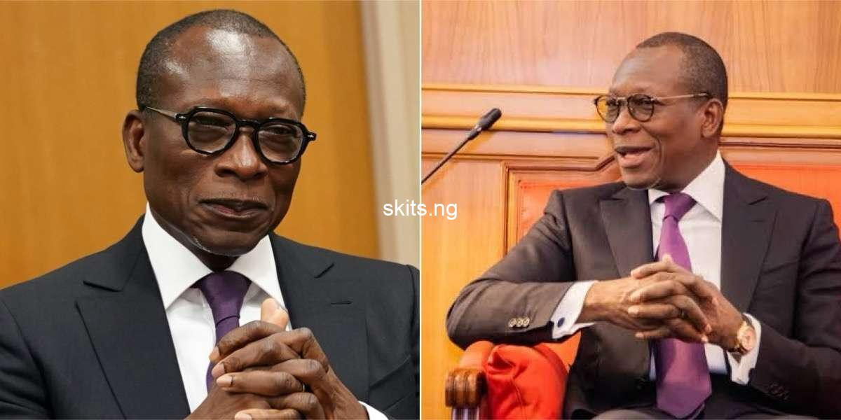 Benin republic shuts border against nigeria hikes tariffs on food exports