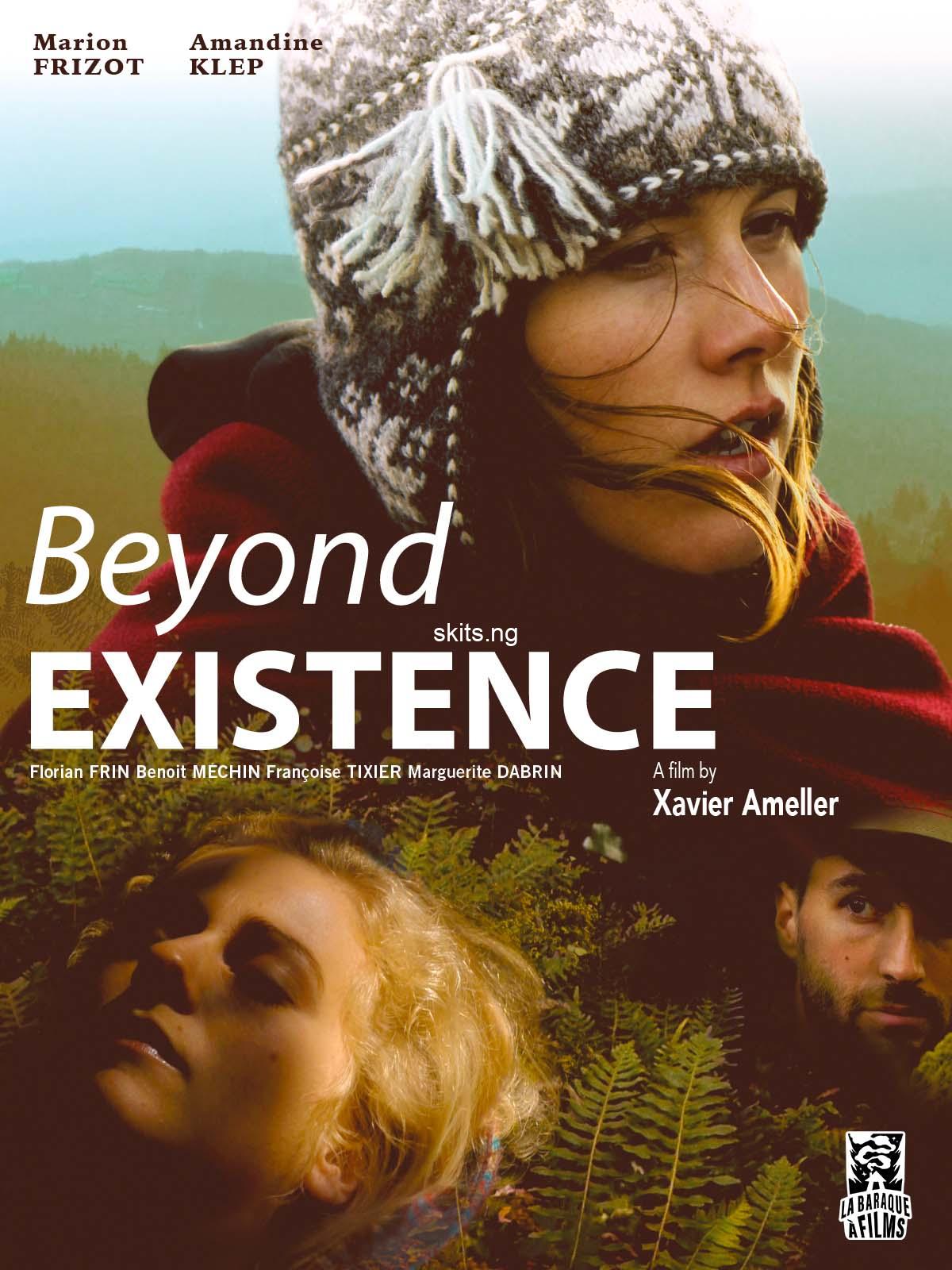 Beyond existence (2024) MOVIE