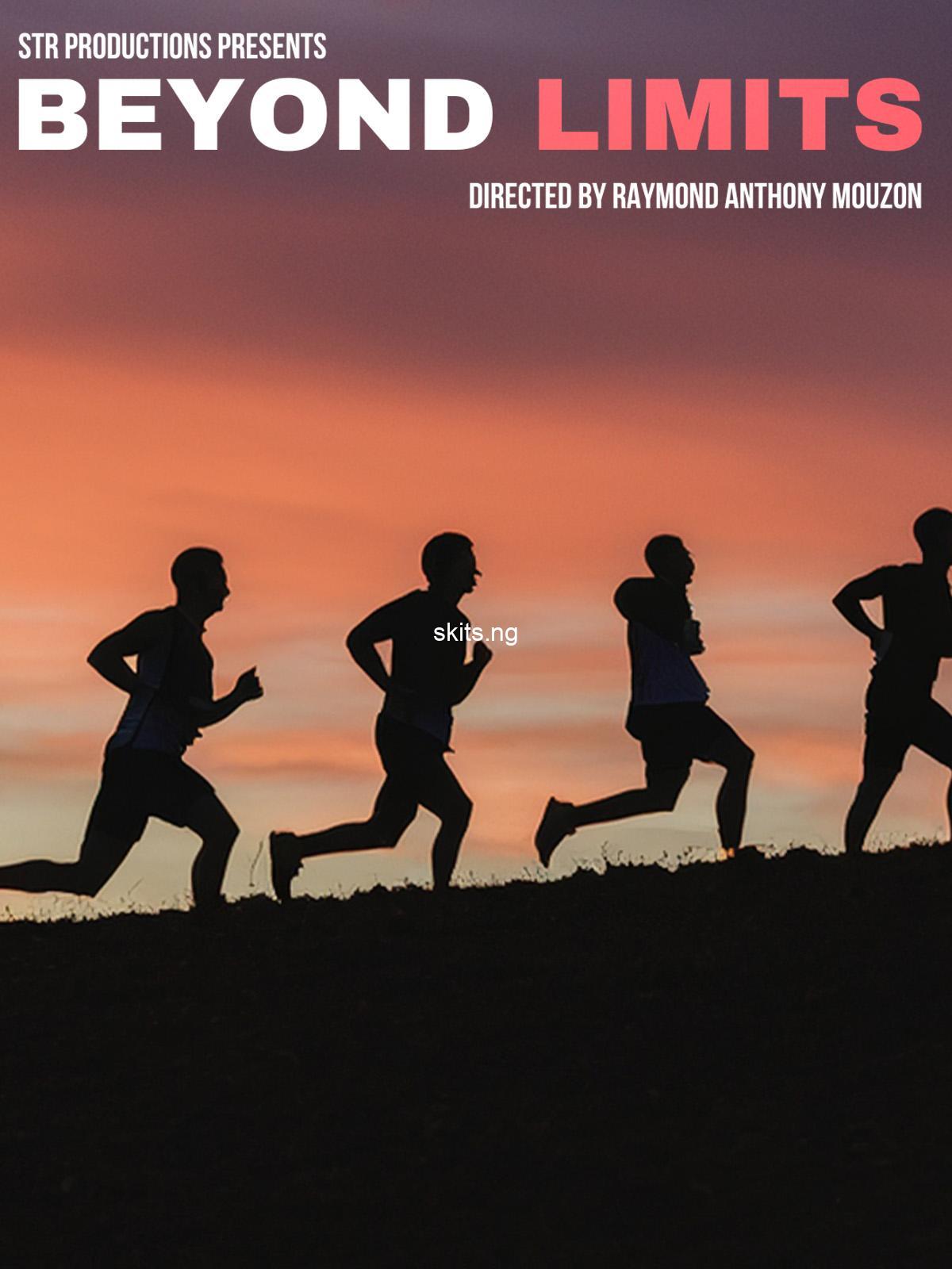 Beyond Limits (2025) MOVIE