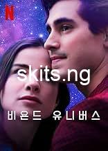 Beyond the universe 2022 portuguese movie download mp4