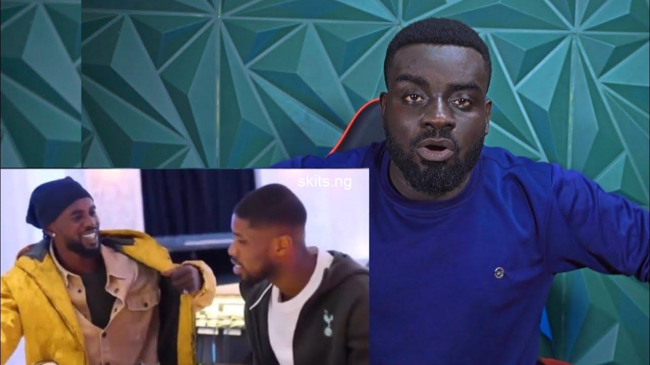 Black sherif teases new music for tottenhams danso