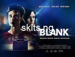 Blank (2022) Movie Download Mp4