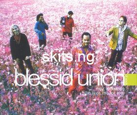 Blessid Union of Souls – Hey Leonardo (She Likes Me For Me)