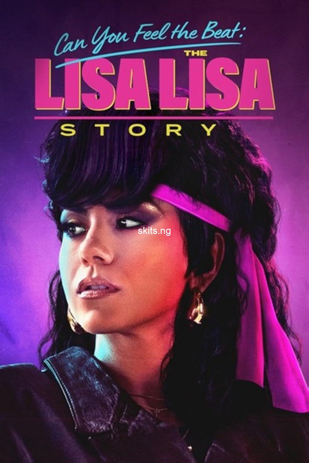 Can You Feel the Beat: The Lisa Lisa Story (2025) MOVIE