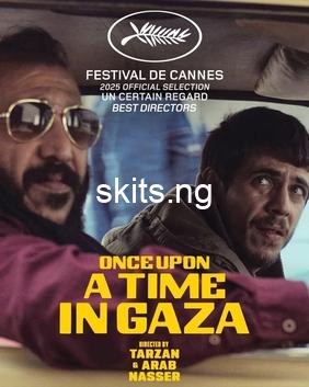 Cannes 2025: Eagles of the Republic, Once Upon a Time in Gaza