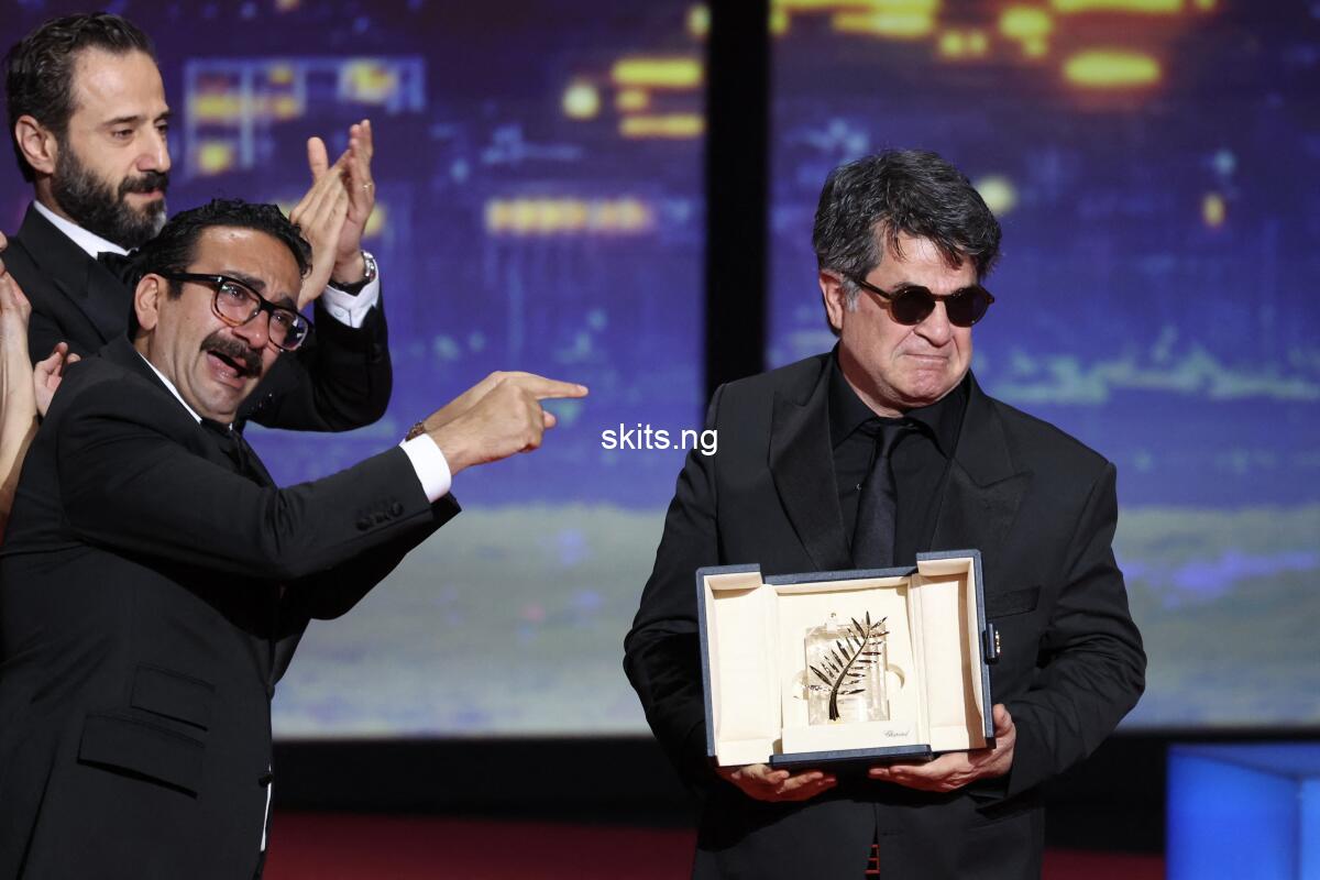 Cannes 2025: Jafar Panahi’s “It Was Just an Accident” Wins Palme d’Or