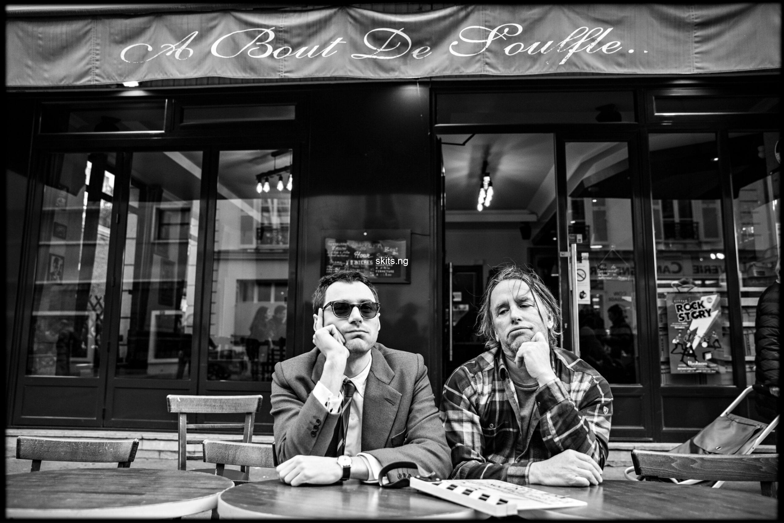 Cannes 2025: Nouvelle Vague, A Magnificent Life