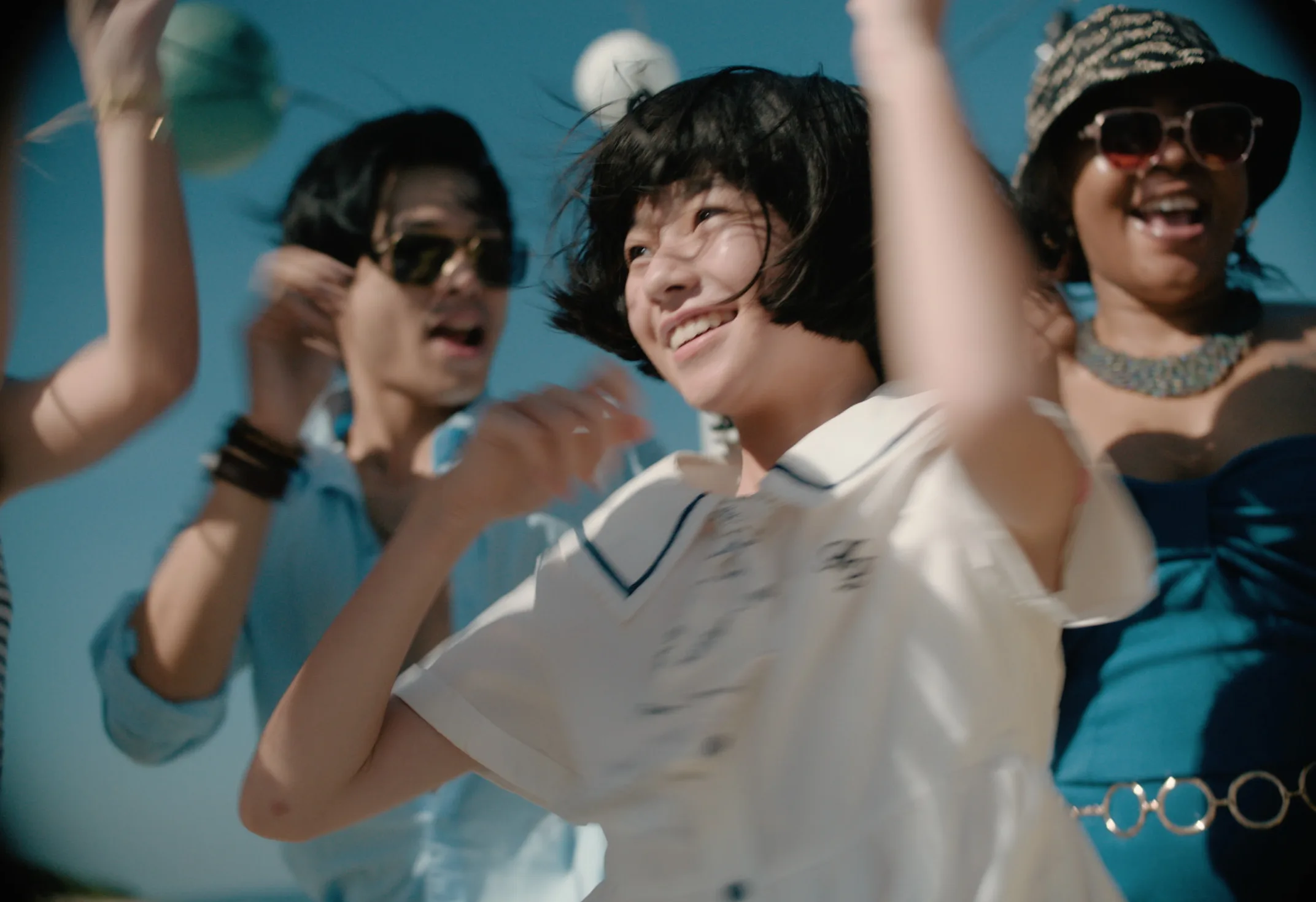 Cannes 2025: Renoir, Sons of the Neon Night, Orwell: 2+2=5