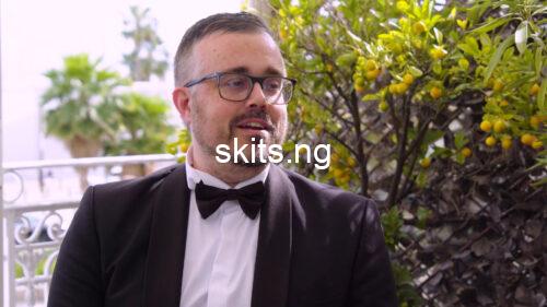 Cannes 2025 Video #3: Festival Dispatch with Robert Daniels