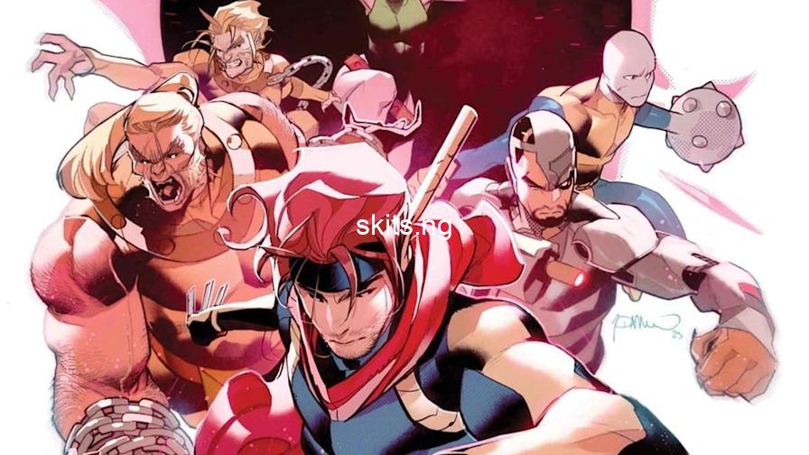Captain planet reveals planeteers new origins teases first meeting