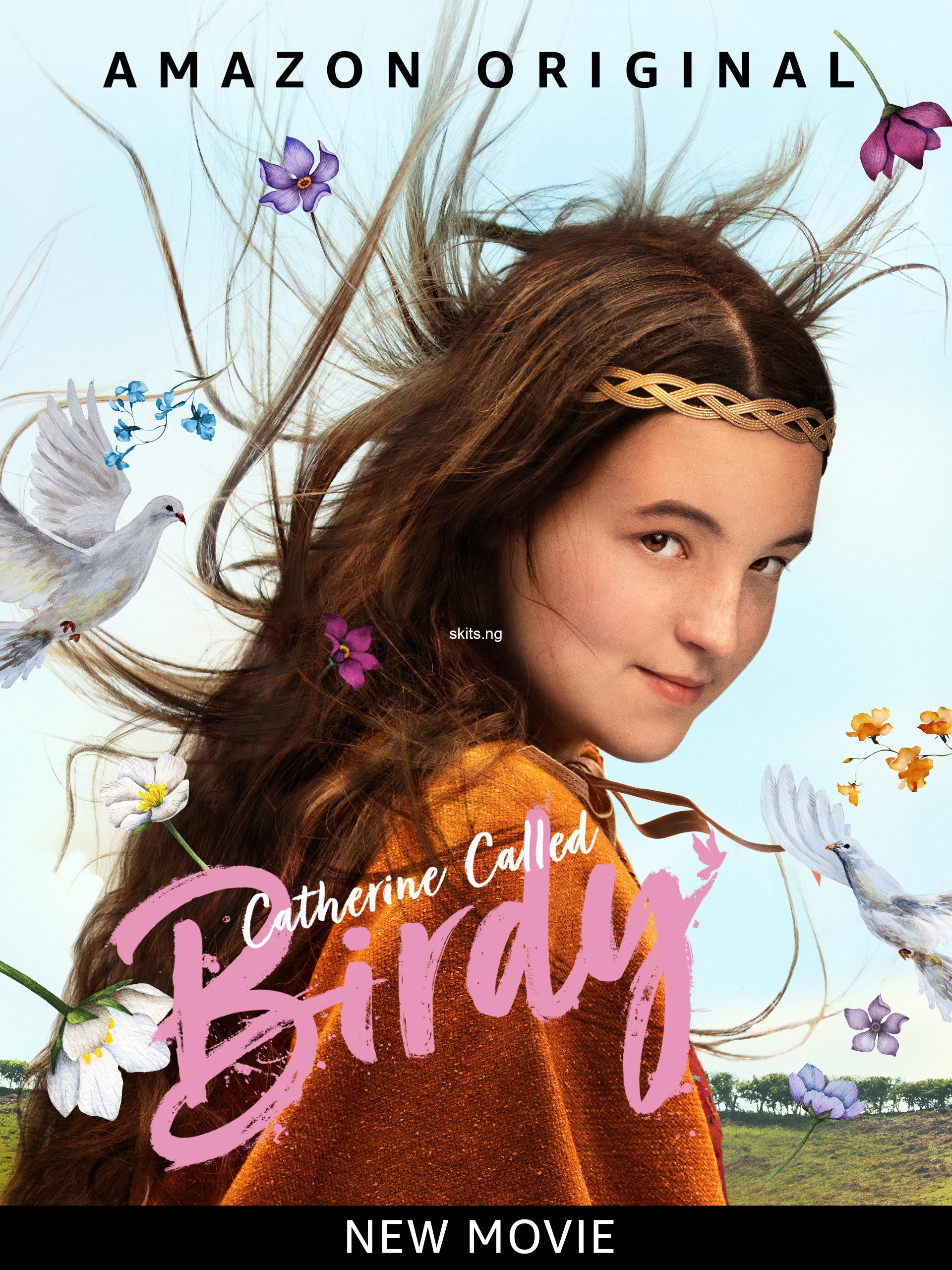 Catherine Called Birdy (2022) Movie Download Mp4