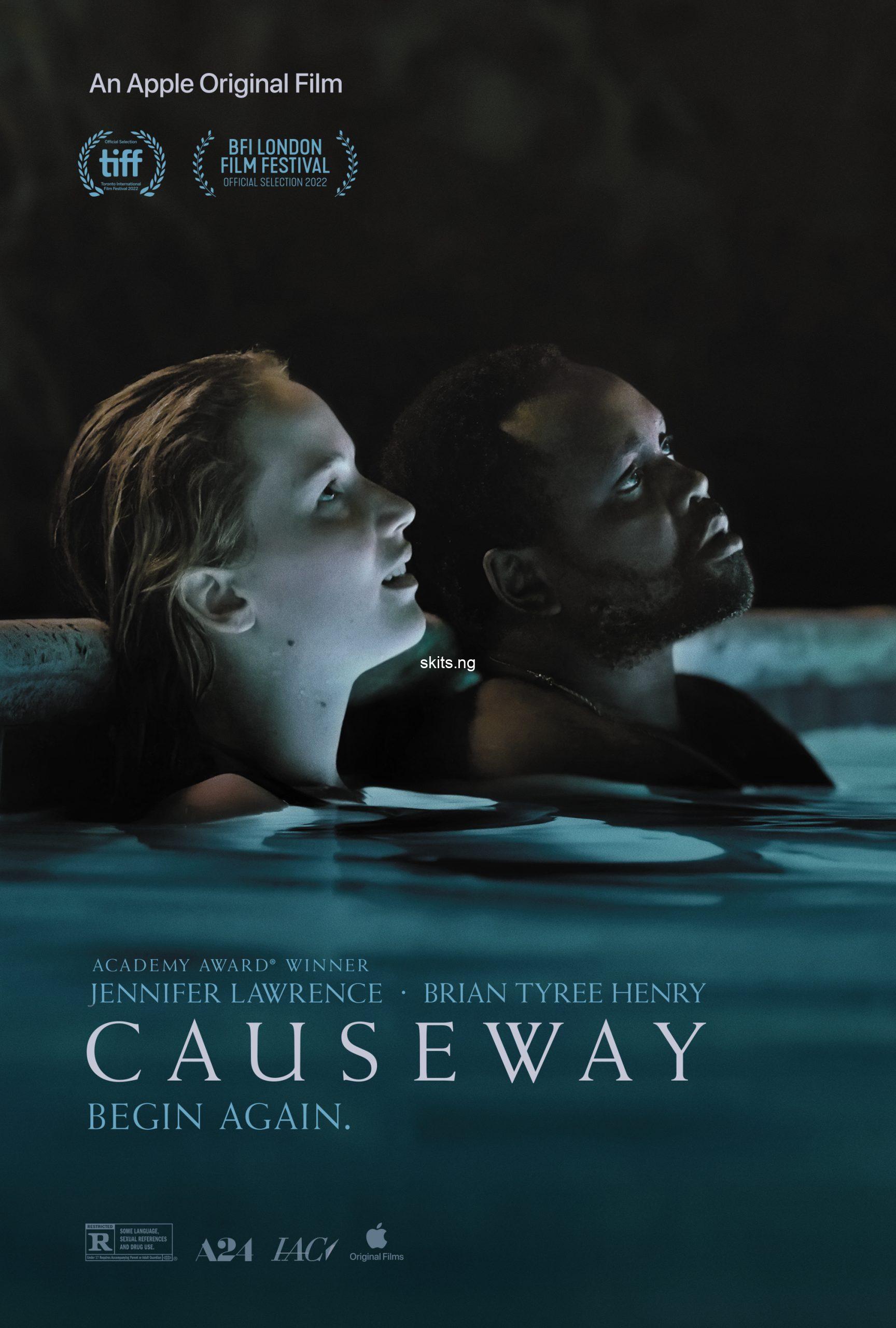 Causeway (2022) Movie Download Mp4