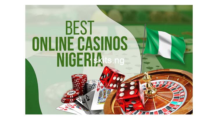 Choosing a trusted online casino in nigeria what to know in