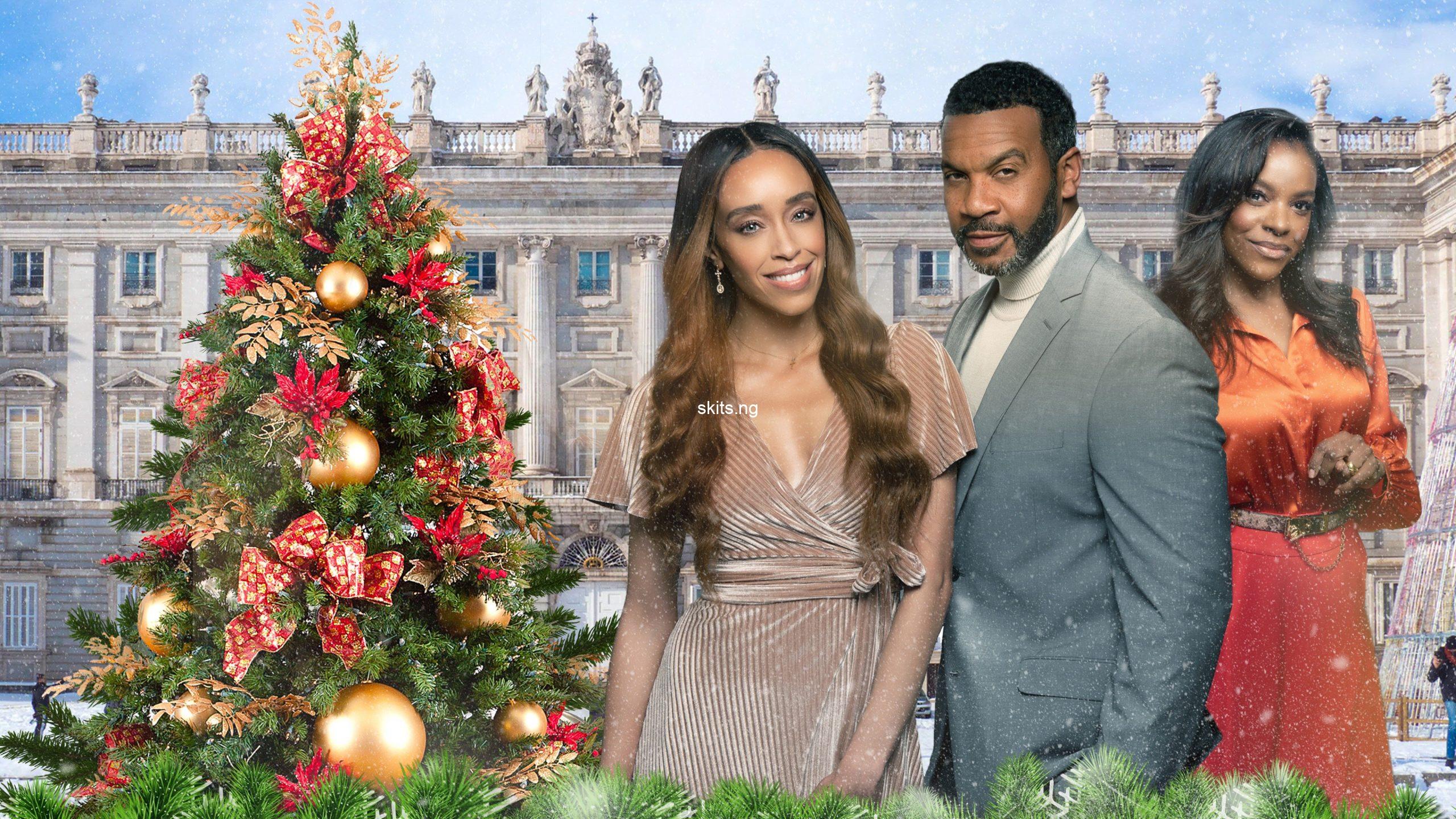 Christmas for Sale (2021) Movie Download Mp4