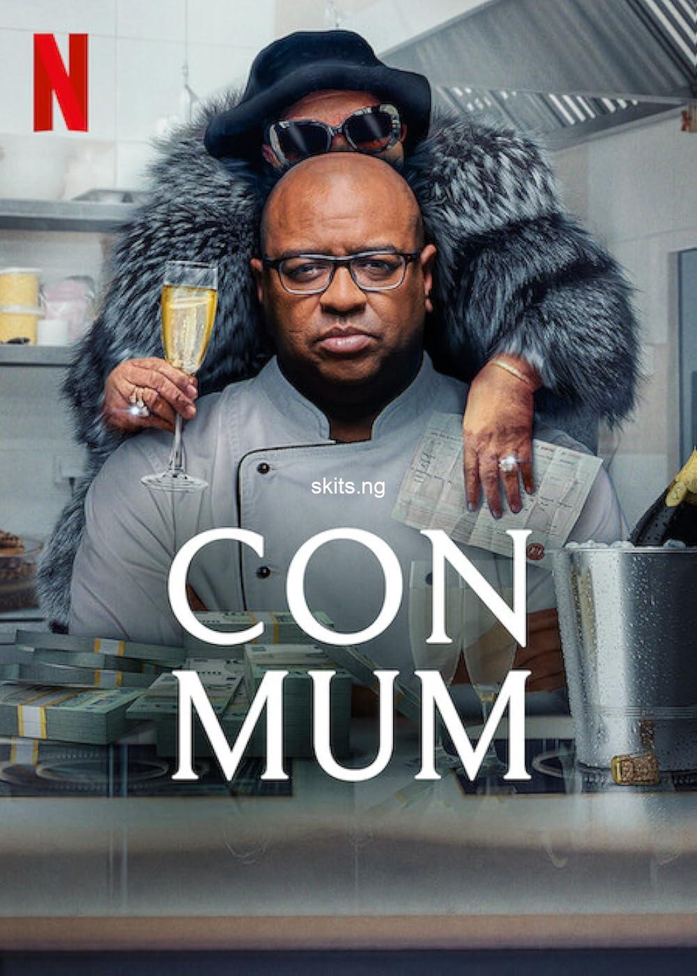 Con Mum (2025) MOVIE