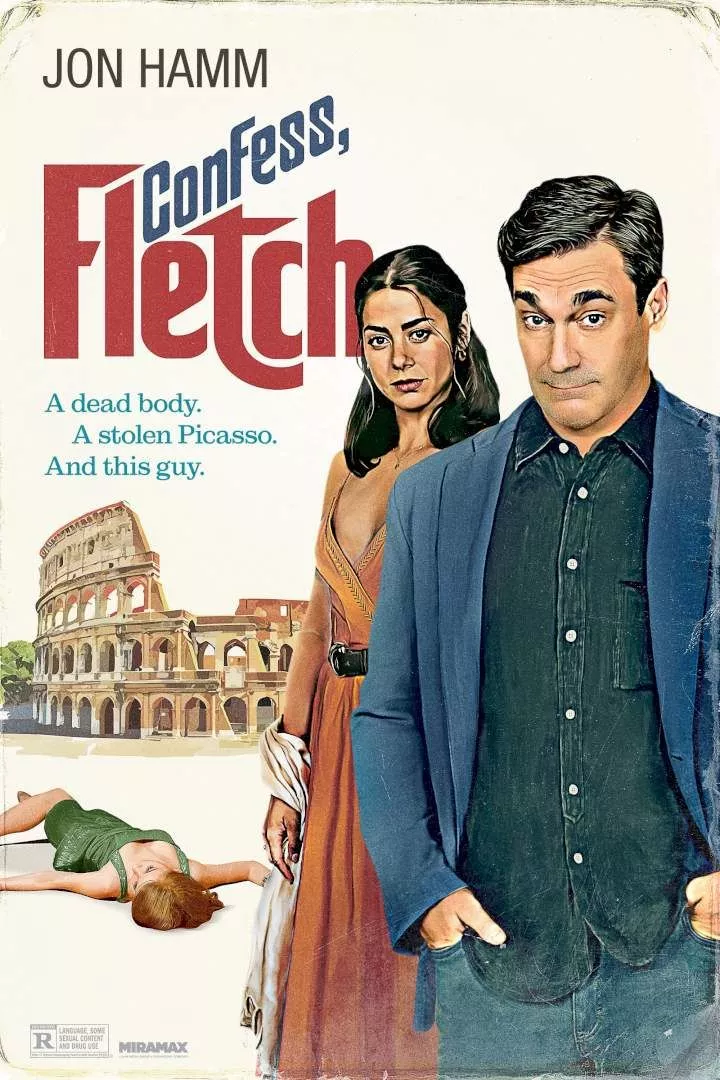 Confess fletch 2022 download mp4