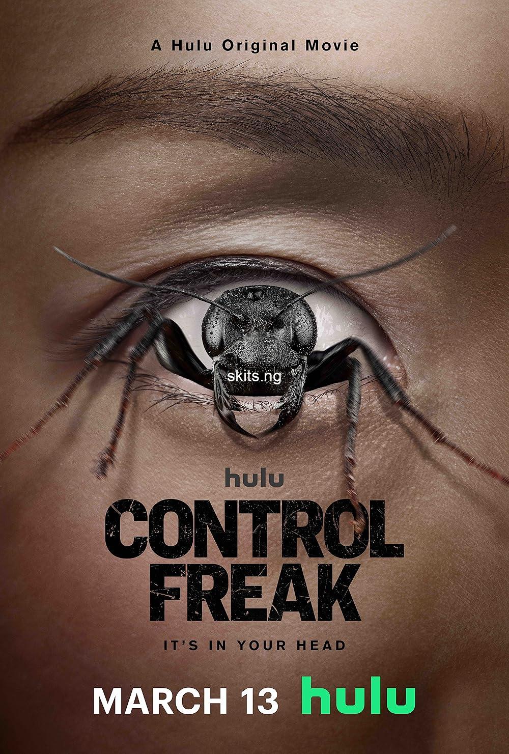 Control Freak (2025) MOVIE