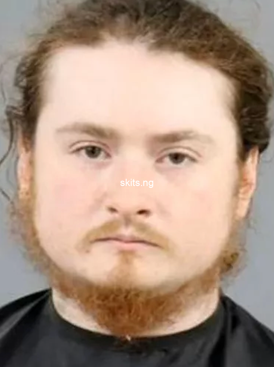 Couple arrested after baby was found living among decomposing goat and 47 neglected animals