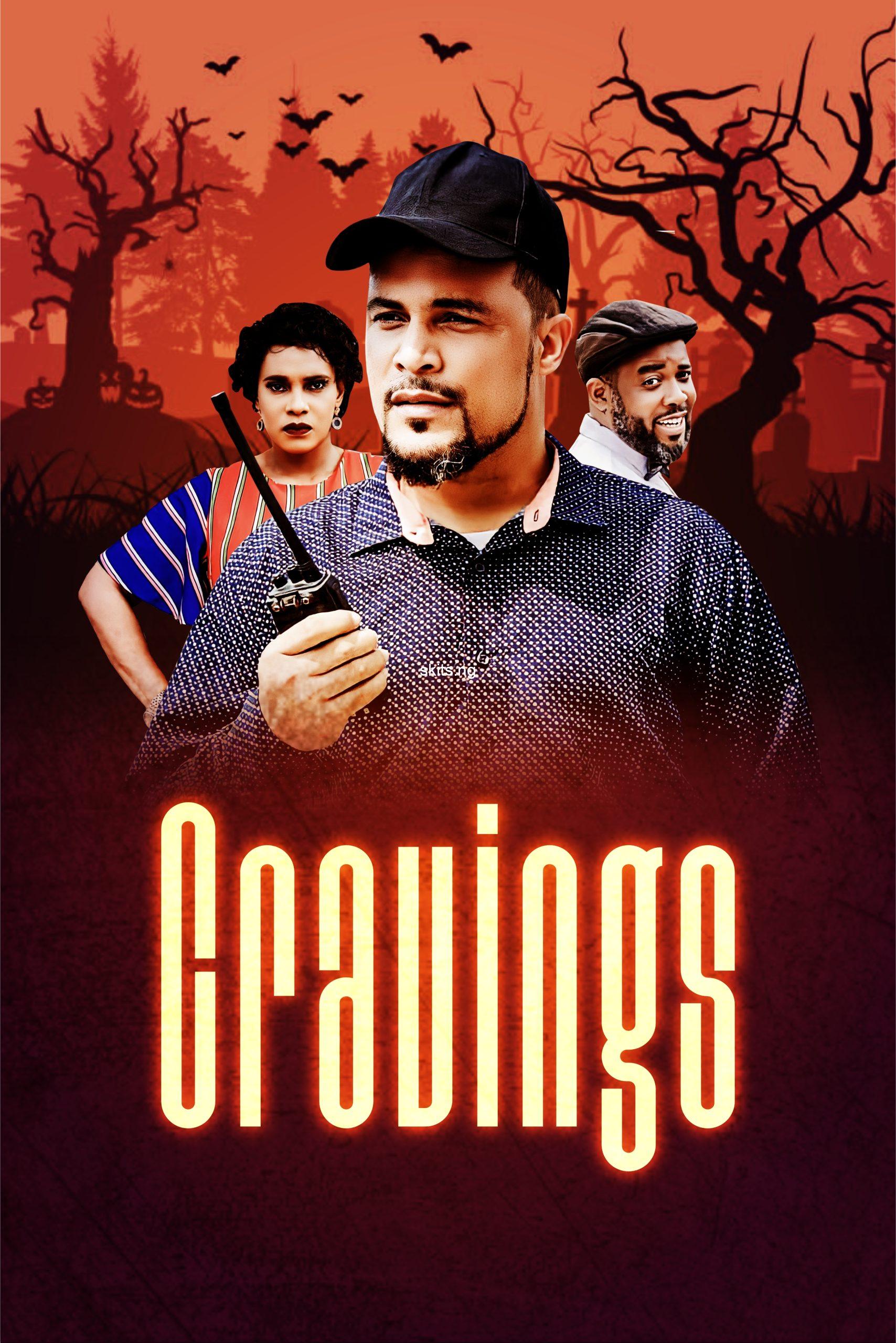 Cravings (2024) MOVIE