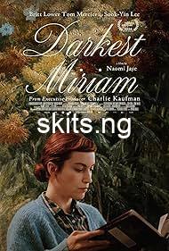 Darkest Miriam (2024) MOVIE