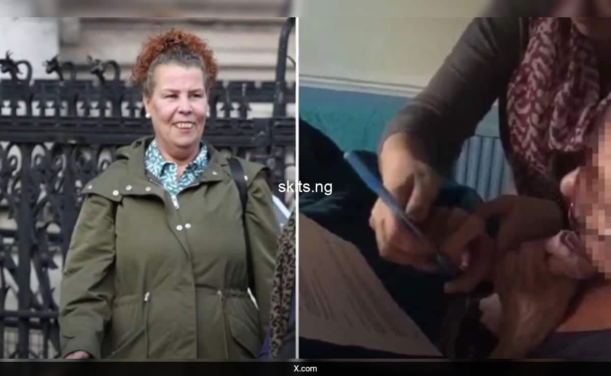 Daughter moved pen in dying mums hand to sign entire estate over to herself