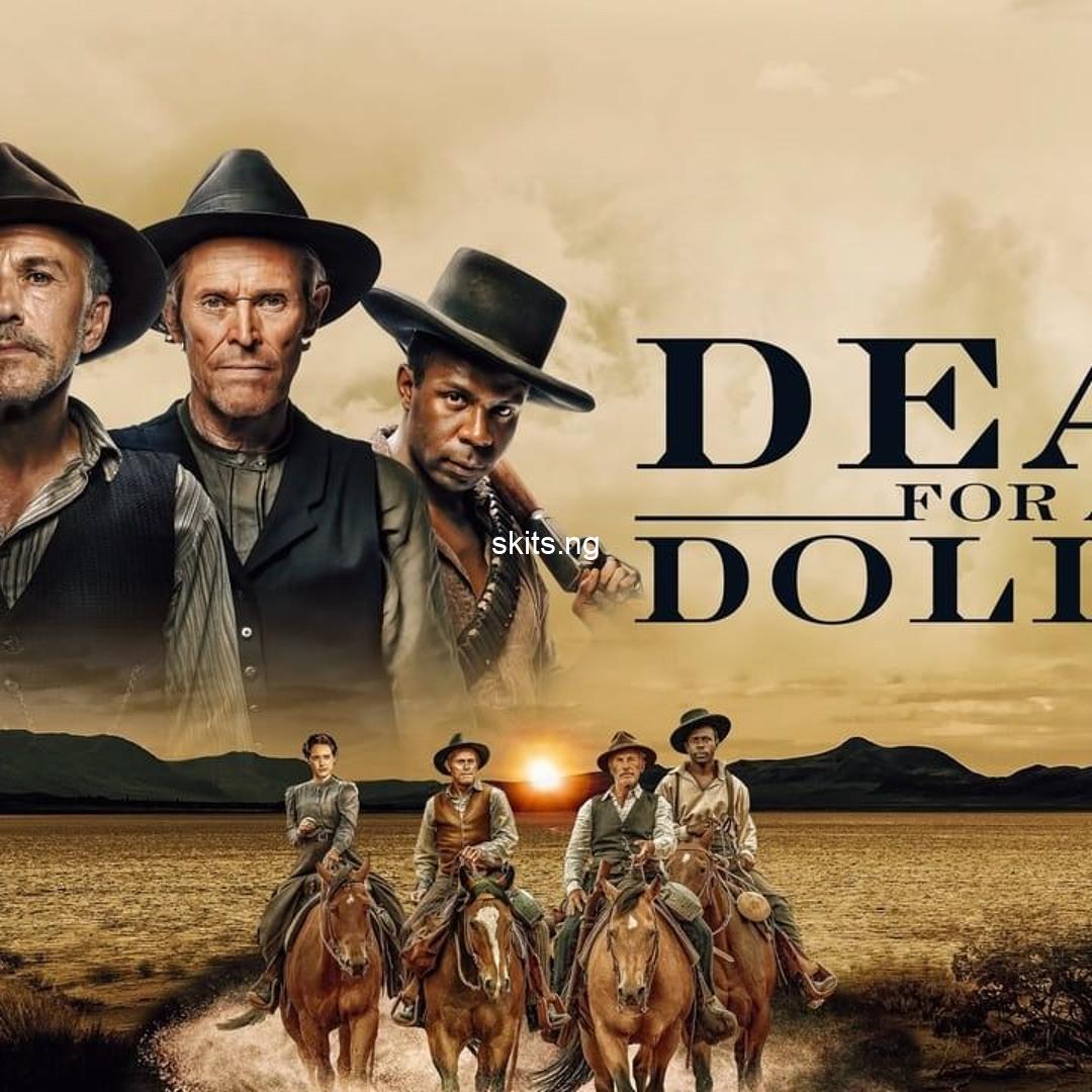 Dead for a Dollar (2022) Movie Download Mp4