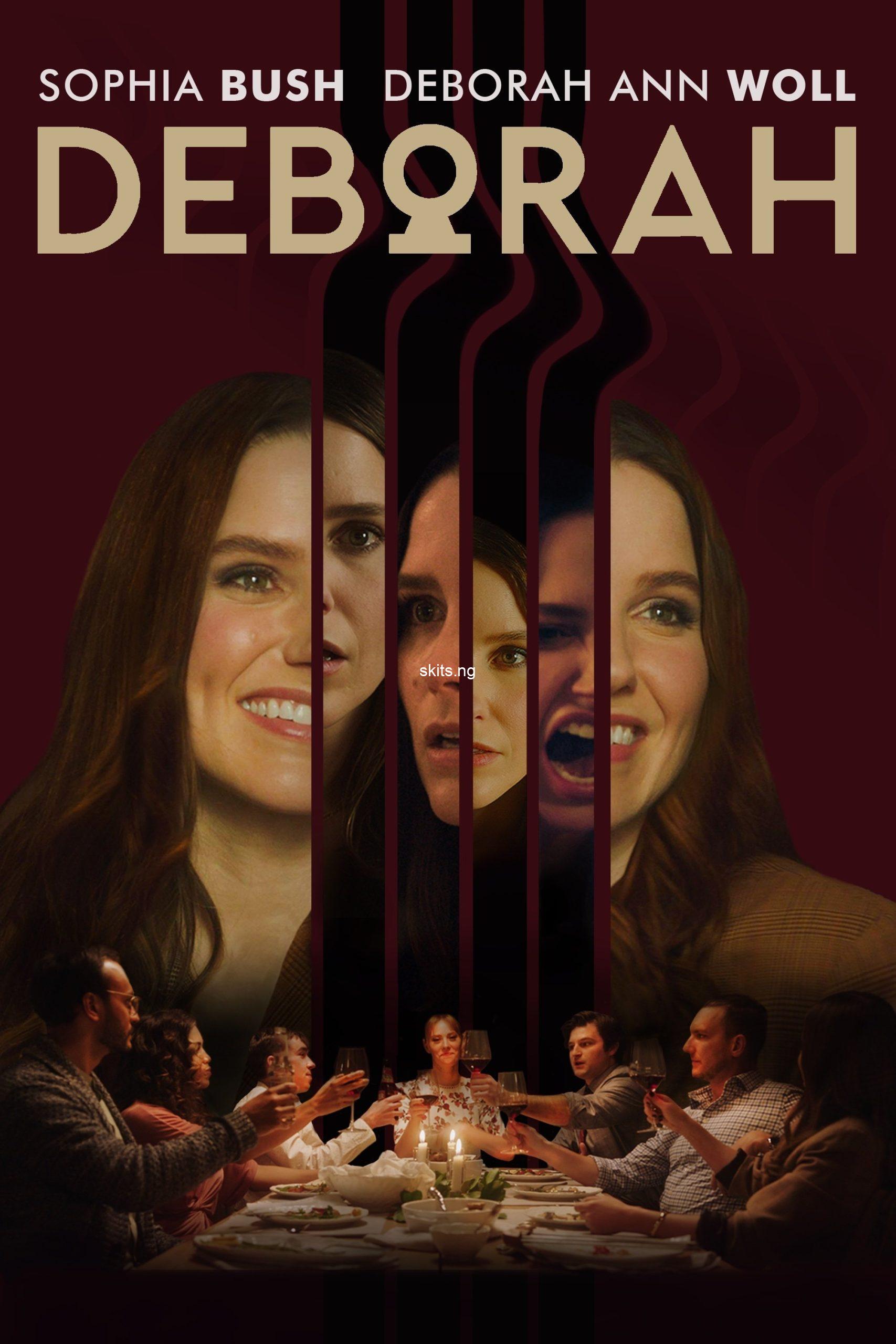 Deborah 2022 movie download mp4
