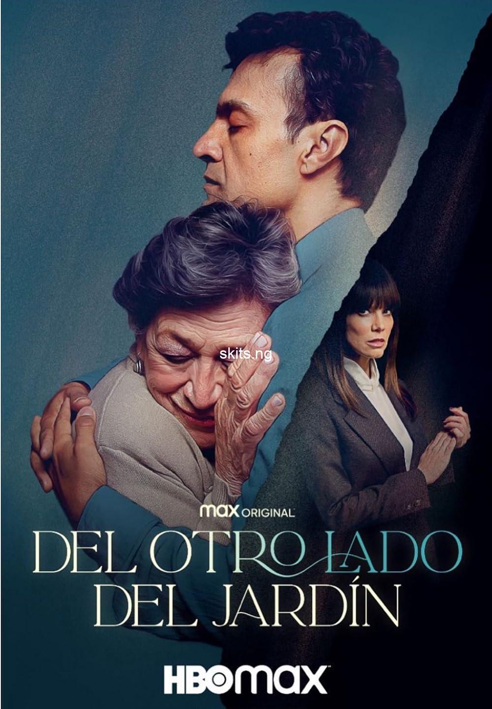 Del Otro Lado Del Jardín (2024) MOVIE