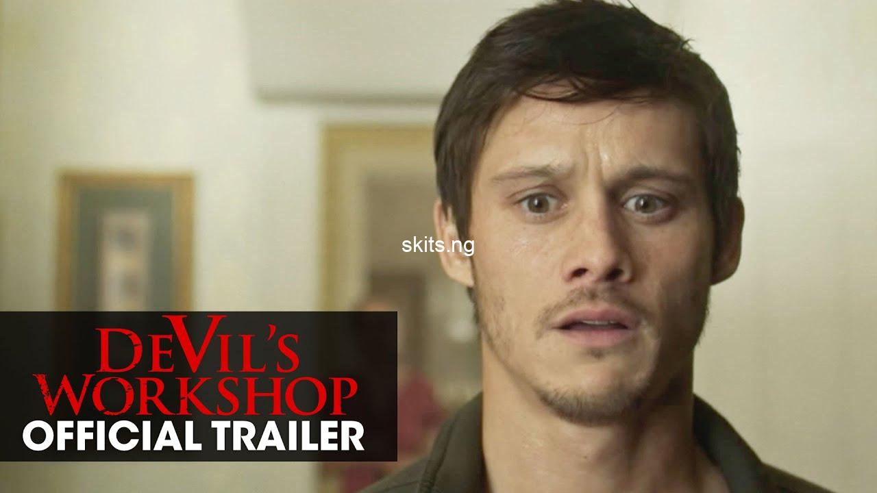 Devil’s Workshop (2022) Movie Download Mp4