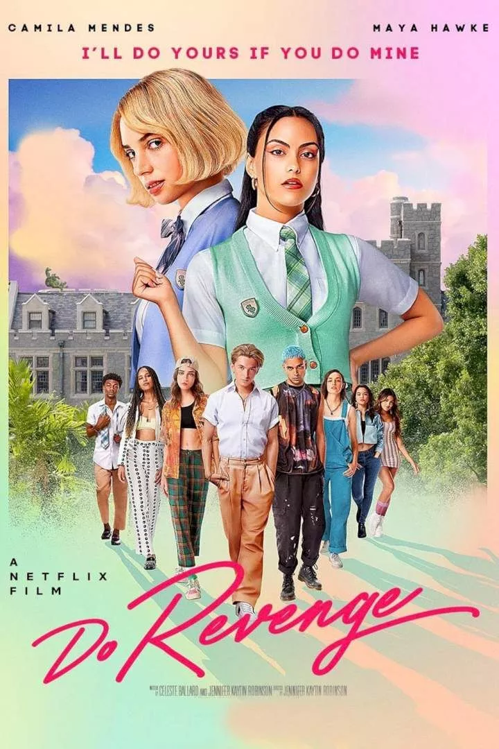 Do revenge 2022 movie download mp4