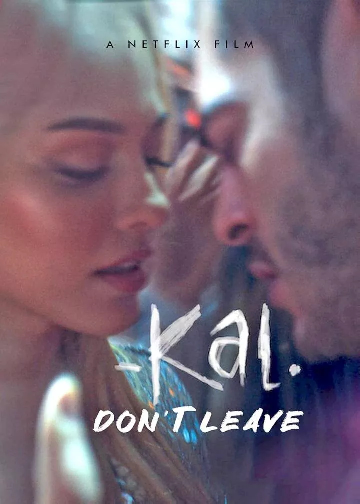 Don’t Leave (2022) [Turkish] Movie Download Mp4