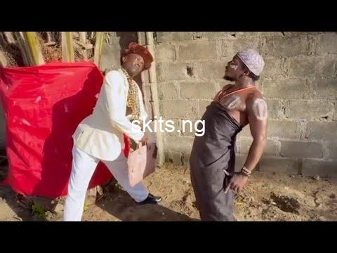 Download comedy video fortified slap from the gods