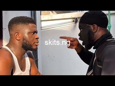 Download comedy video when you stress your grace too much