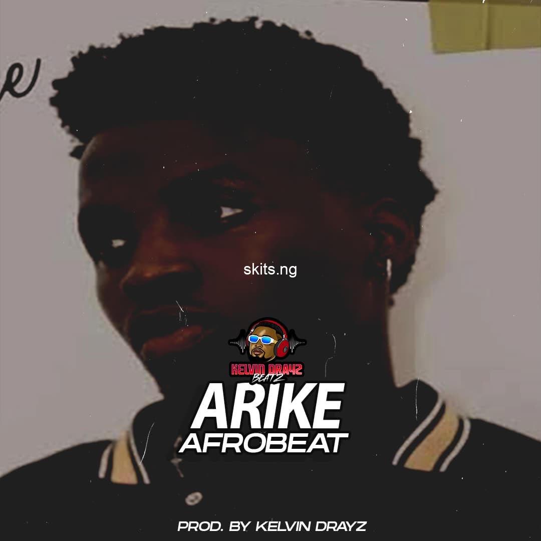 Download freebeat kunmie x bnxn x fireboy dml type afrobeat arike prod by kelvin drayz