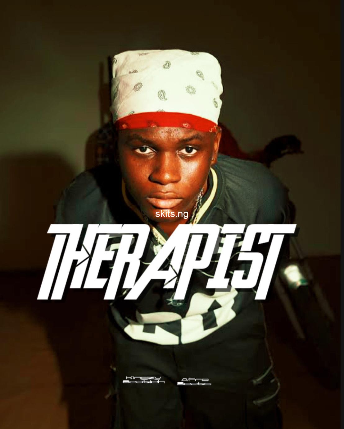 Download freebeat therapist afropiano type prod by kingzy
