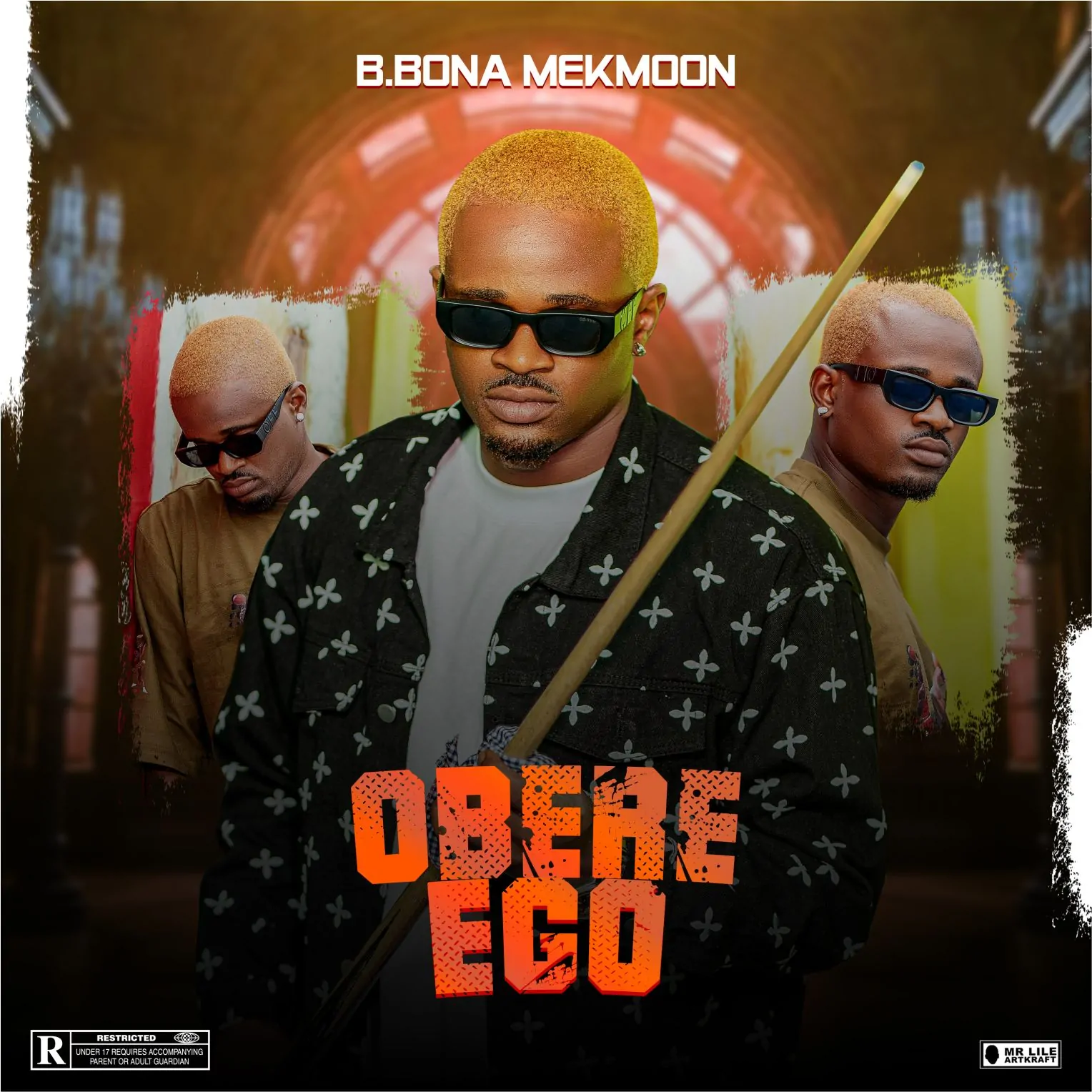 Download music mp3 bbona mekmoon obere ego