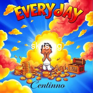 Download music mp3 centinno everyday