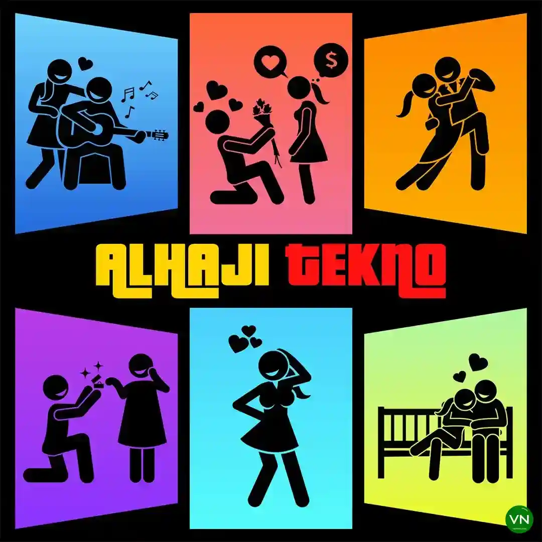 Download music mp3 tekno alhaji