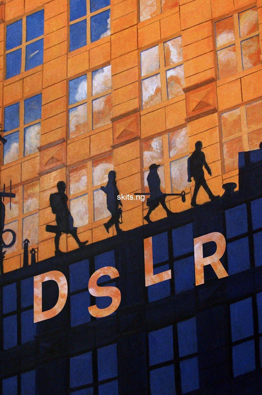 DSLR (2025) MOVIE