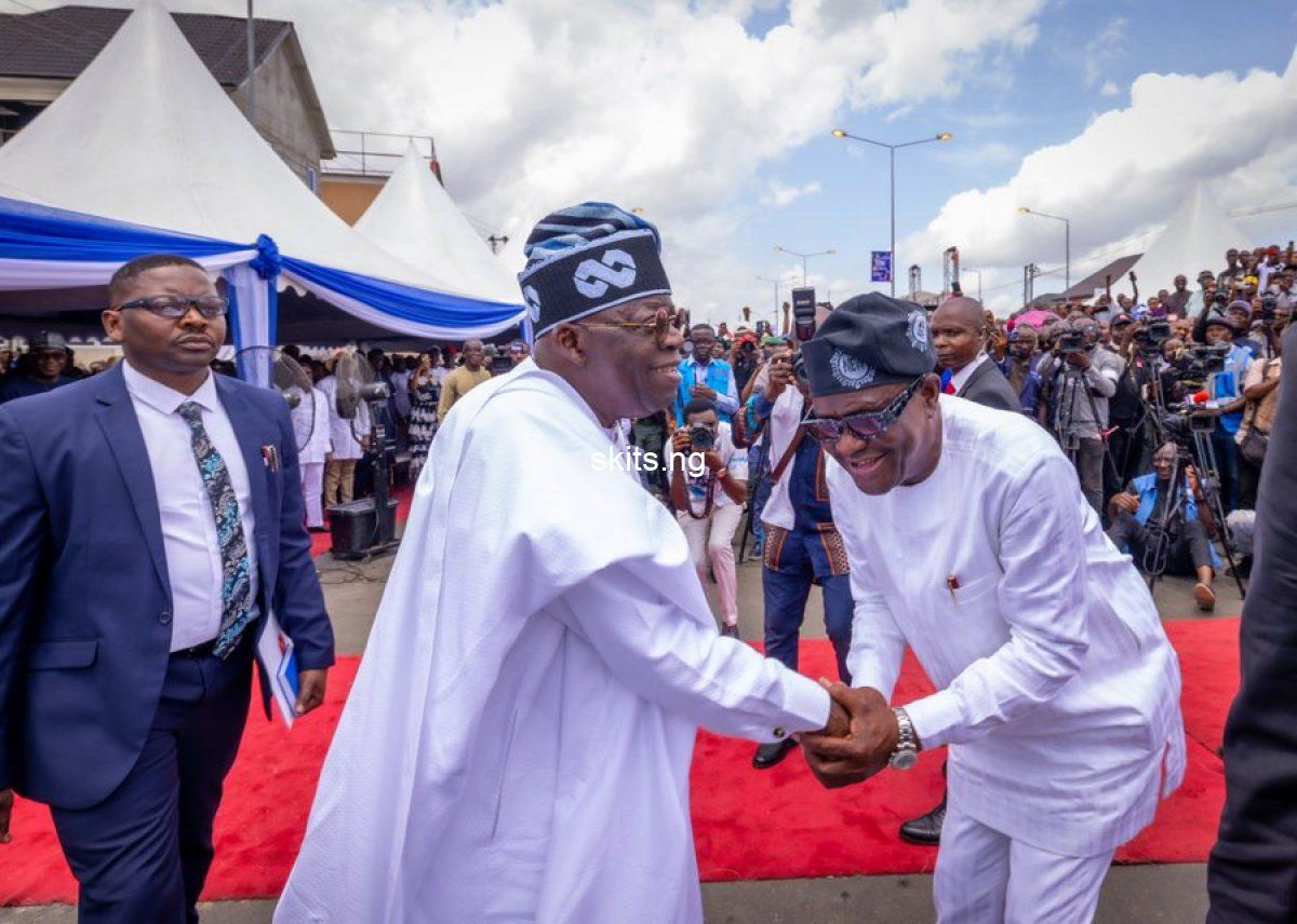 EID ! Mothers Day,Oyo Agric Loan,Tinubu Birthday,Musk Sells X,Unical Supports Judge
