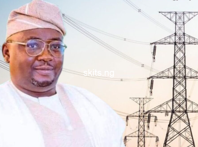 Electricity subsidy is now n200b monthly minister of power adebayo adelabu laments