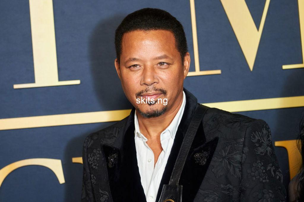 Empire star terrence howard claims diddy tried to have sex with him
