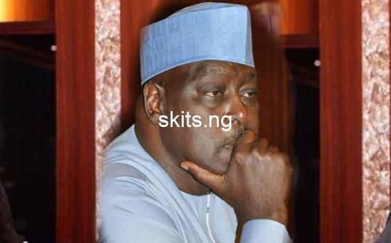 Even if all 36 governors join apc it wont affect coalitions momentum babachir lawal