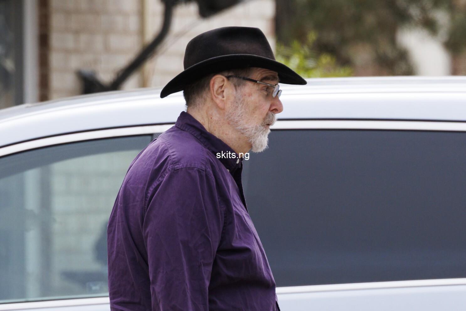 Ex priest accused of molesting kids says pope leo xiv okd his move near south side school