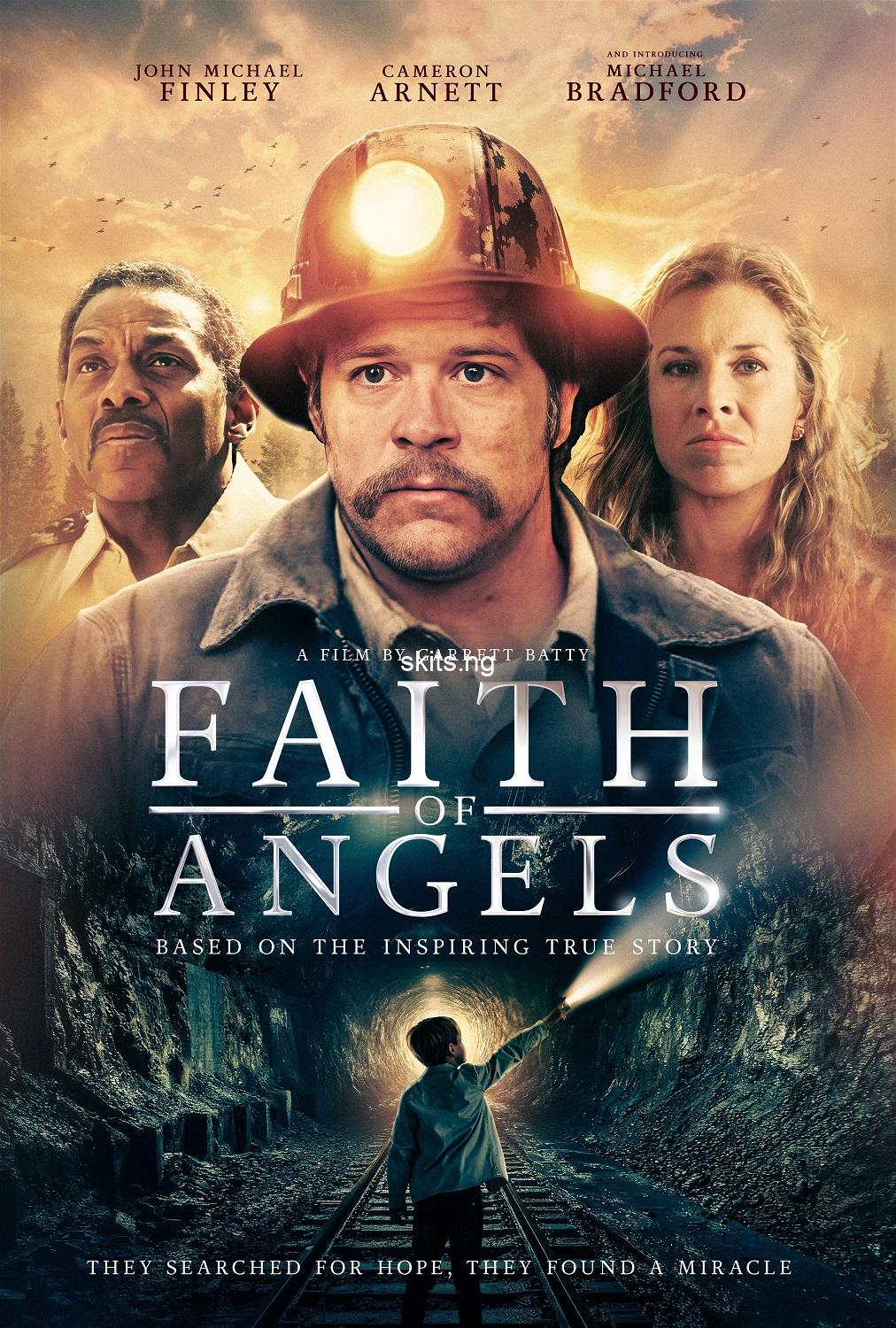 Faith of Angels (2024) MOVIE