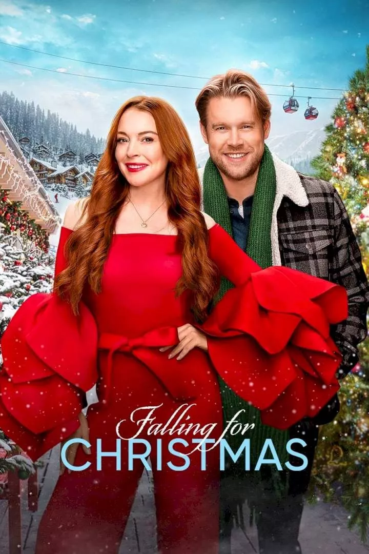 Falling for christmas 2022 movie download mp4